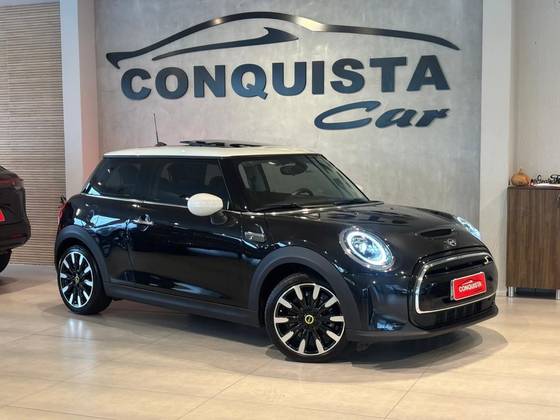 MINI COOPER SE TOP 2P ELÉTRICO